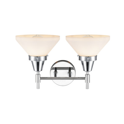 Amede 2 - Light Dimmable Vanity Light