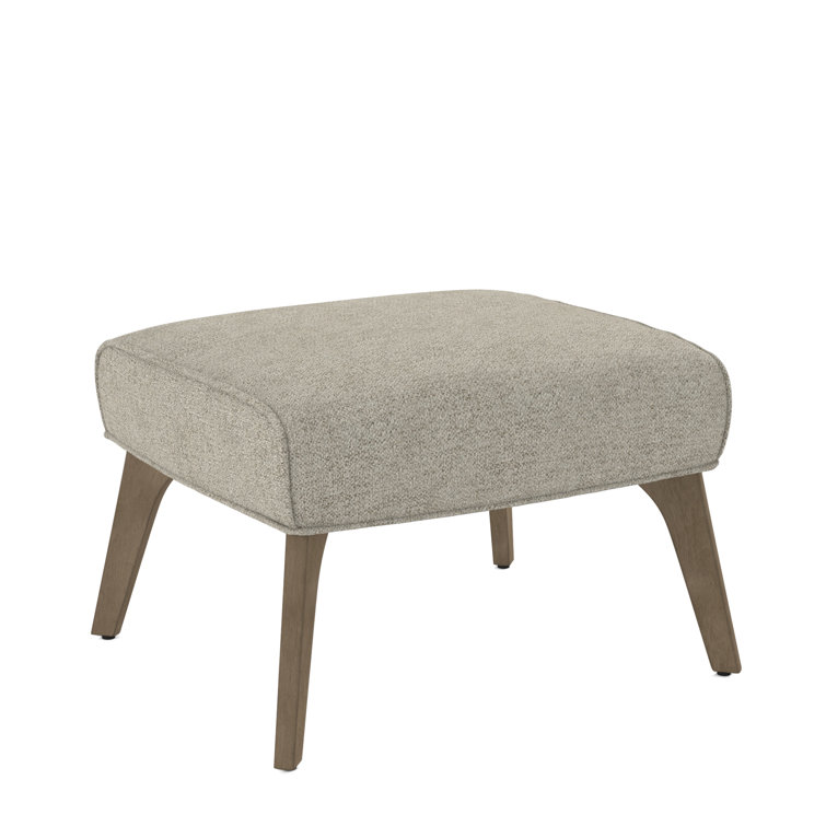 Upholstered Ottoman