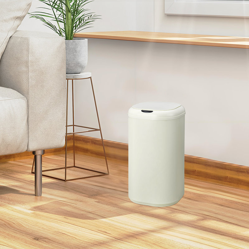 30 Litre Motion Sensor Trash Can