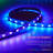  Wayfair Basics® UL Certified RGB Backlit & LED Frontlit Anti-Fog Tempered Glass Bathroom/Vanity Mirror-47984803