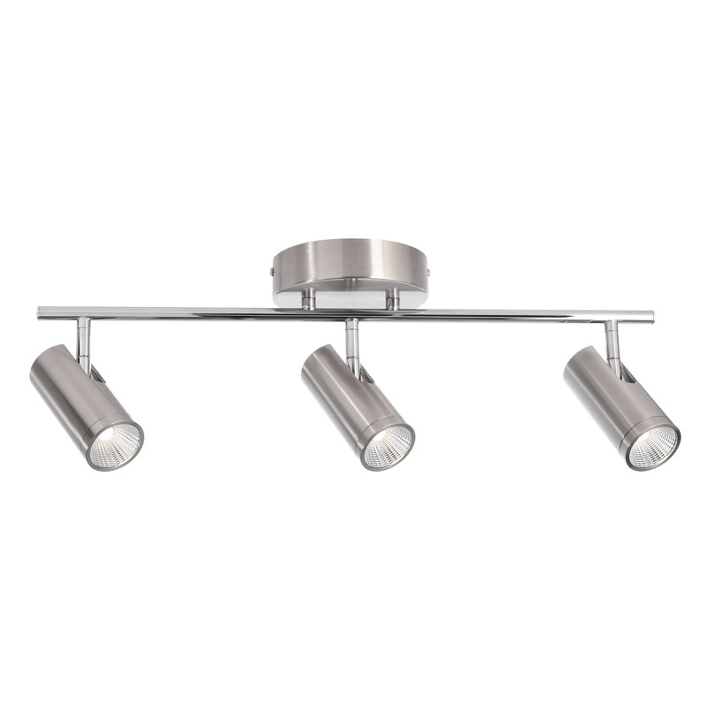 Becrux 54.9cm 3 -Light Track Kit