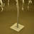 80'' LED Lighted Trees & Branches