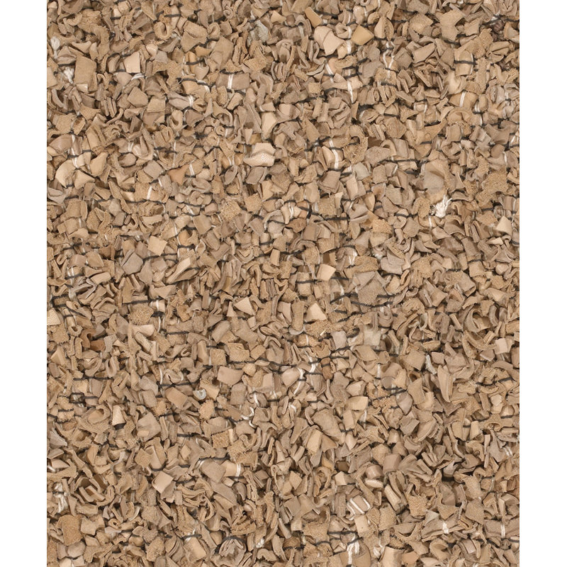 Wool Indoor Rug, 5' x 7'6"