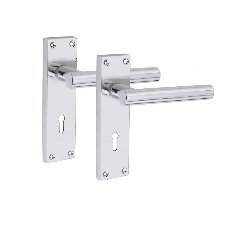 T-Bar Door Handles