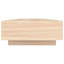 Lakeida Wood Monitor Stand-555032732