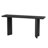 Console Table With Triangle Design Legs-114236105