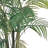 Faux Palm Tree in Pot-1918574914