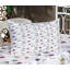 Drap-housse et coussin décoratif Ambesonne-106799591