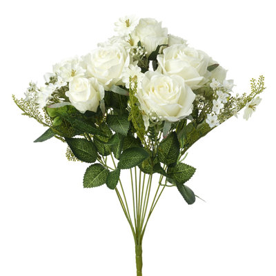 Artificial Rose