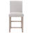 Taylor Upholstered Counter Chair