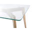 Four Leg Coffee Table