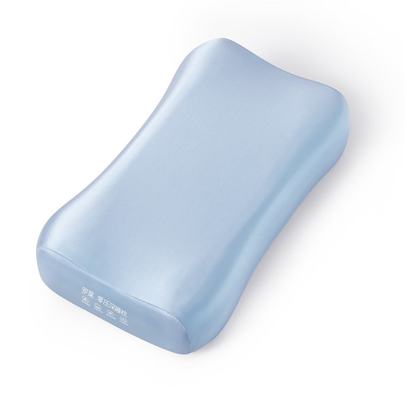 Zero Pressure Deep Sleep Pillow