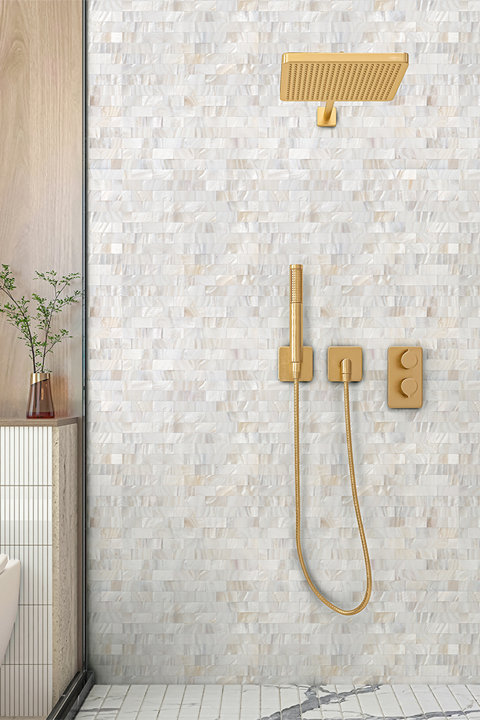 Shop Floor & Wall Tile
