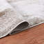 Tapis ivoire / brun Cooper lavable à la machine-794516004