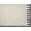 Tapis à motif géométrique crème Galey-199581169