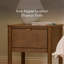 Bondi Assembled Nightstand-100767794