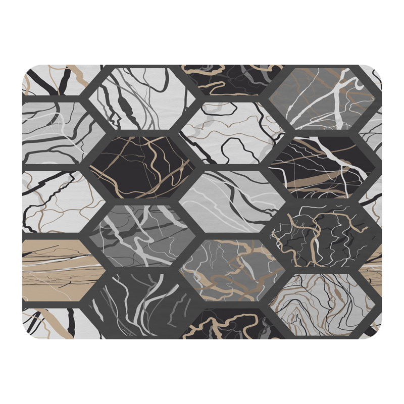 Rickett Throw Blanket
