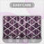 Tapis pour salle de bain Norra