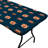 NCAA Outdoor Patio Table Cover-10537360-10537345