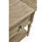 Sagehill Spindle-Leg Console
