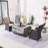 2-Person Outdoor Seating Group With Firepit-366662445-366662444