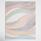 Dugway Abstract Indoor Rug