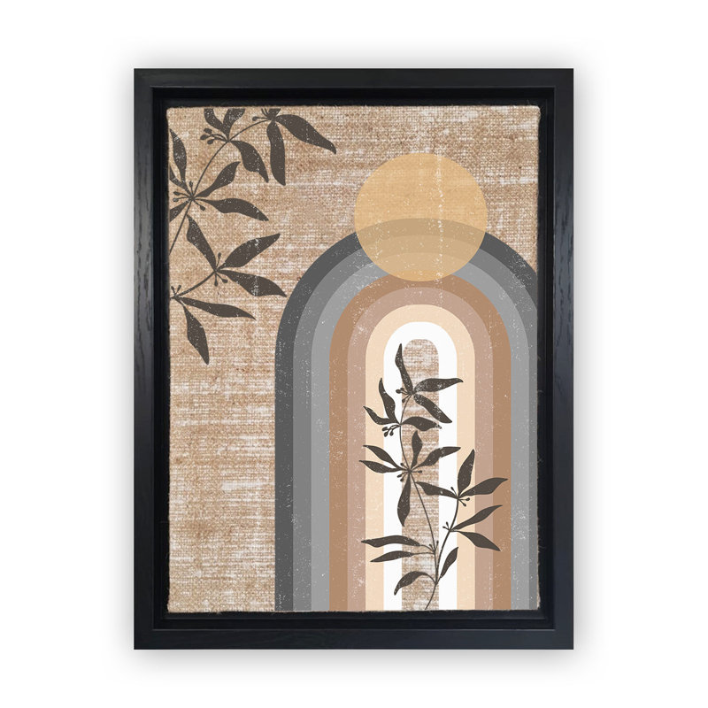 Decorative Canvas Painting
