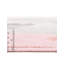 Tapis rose / gris pour enfant Whimsy Meow-82815370