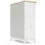 Domenic Five Drawer Chest