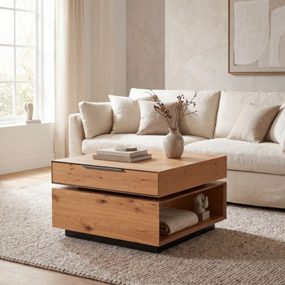Corington Coffee Table