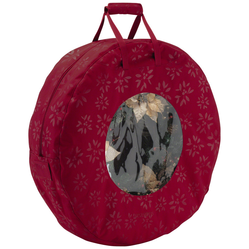 Wreath Storage, Large