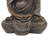 Divid Outdoor Meditating Buddha Statue
