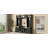 Wide Design Hall Tree with Storage and Bench, 4-IN-1 Multi-functional Entryway Bench with Coat Rack and Shoe Cubbies, Practical Furniture for Hallway-644230087