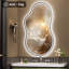 Miroir de salle de bain Cloud Cloud Shape-1188415537