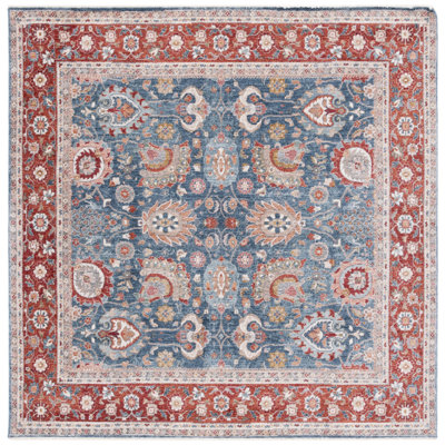 Lauren Ralph Lauren Performance Oriental Rug