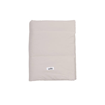 Friends 100% Cotton Cot Quilt