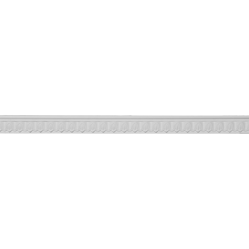 1 3/4"H x 5/8"P x 94 1/2"L Lanarkshire Panel Moulding