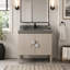 Ensemble de meuble-lavabo simple 31 po Fetnete-1372922867-1377670854