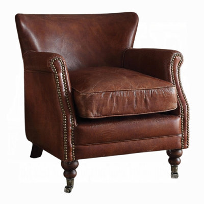 Leeds Accent Chair