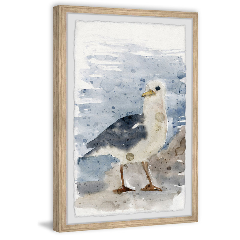 Marmont Hill - Single Picture Frame Print, 91cm H x 61cm W