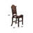 COUNTER HEIGHT CHAIR (SET-2)