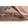 Hendrix Wool Oriental Indoor Rug