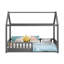 European Single (90 X 200 Cm) Toddler Beds House Beds-1846971033