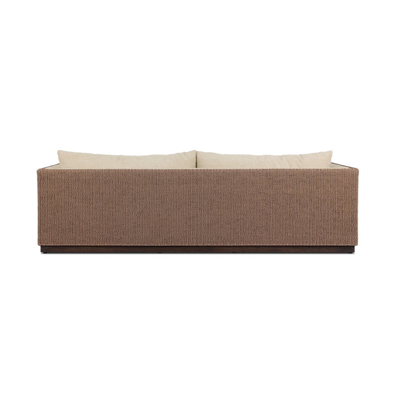 Cabot Outdoor 4 - Seat Patio Sofa