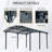 Outdoor Carport, 12 FT * 16 FT* 8 FT Arch Carport With Aluminum Frame And Polycarbonate Panels Car Port For Outdoor Driveway Car, Truck