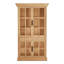 Armoire haute naturelle Raymond