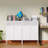 Metal Locker Storage Cabinet-512371556