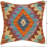 Boho Chic Armanda Throw Pillow