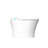 Advanced Toilet With Auto Flush Function & Hygienic Seat Design Modern Ceramic Foot Sensor 360 Waterproof