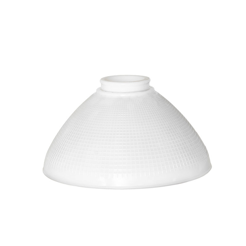Bell Lamp Shade